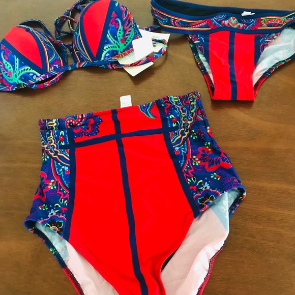gottex swim suit